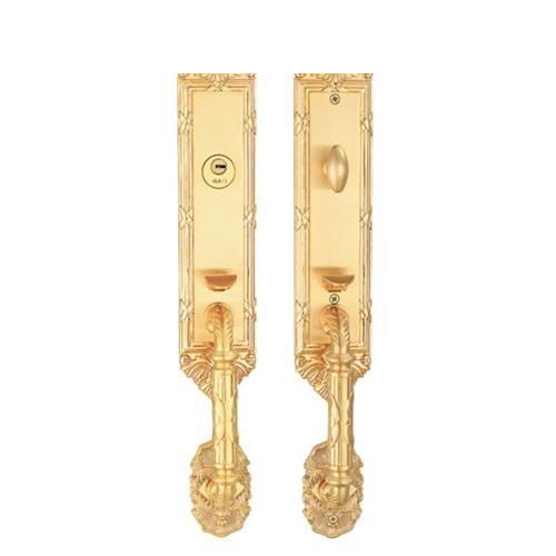SHI-9290 European Entrance Lock