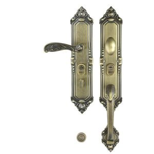 SHJ-J8091 European Security Entrance Lock