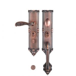 SHJ-J8292 European Security Entrance Lock