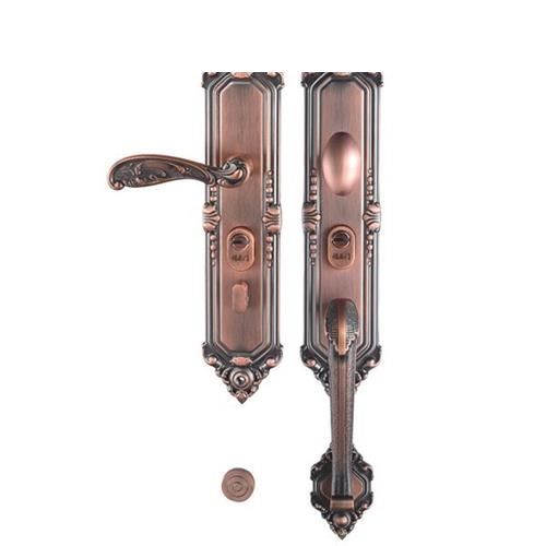 SHJ-J8292 European Security Entrance Lock specification
