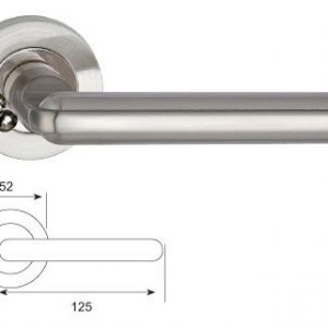 SHK-010 Bathroom Lock