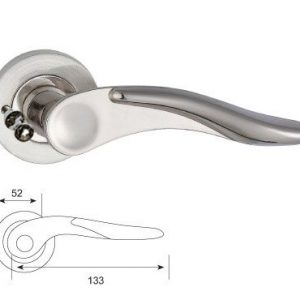SHK-016 Bathroom Lock