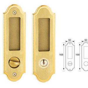 SHY-082 Sliding-Door Lock