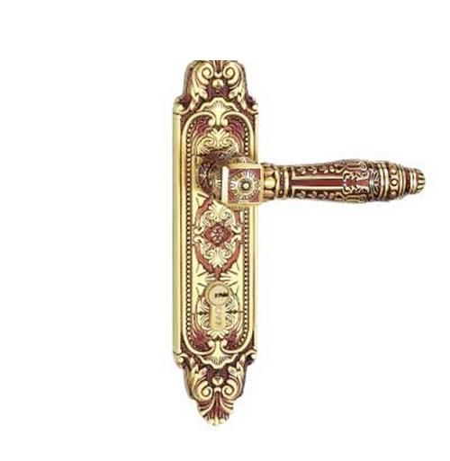 STD-6250 Door Lock