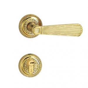 STM-0058 Door Lock