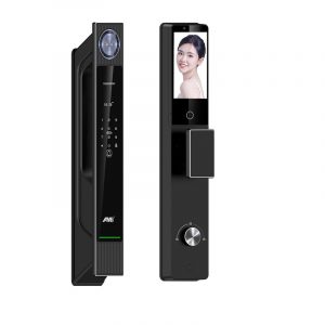 P7-RSM — Fully-Automatic Smart Lock