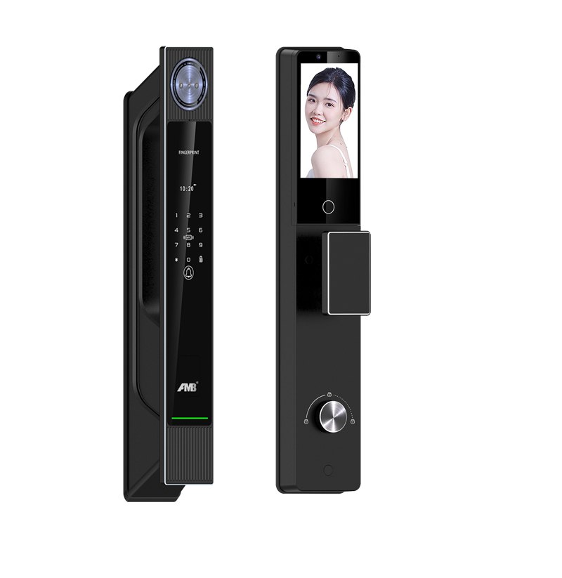P7-RSM — Fully-Automatic Smart Lock