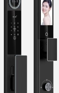 Prestige 10-RSM — Fully-Automatic Smart Lock