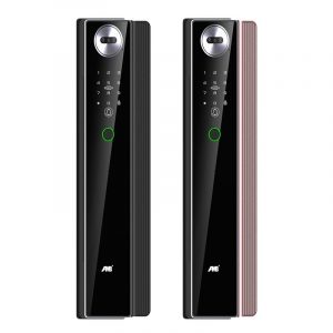 Prestige 15-RSM — Fully-Automatic Smart Lock