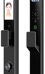 Prestige 9-RSM — Fully-Automatic Smart Lock