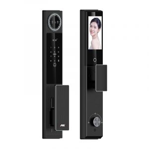 Star 10-RSM — Fully-Automatic Smart Lock