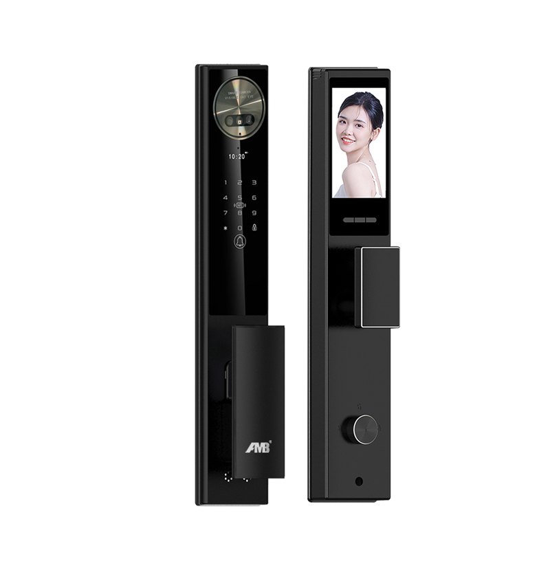 Star 11-RM — Fully-Automatic Smart Lock