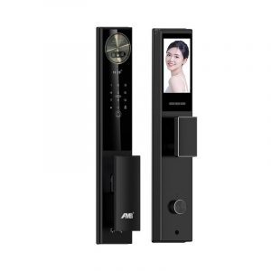 Star 11-RSM — Smart Lock