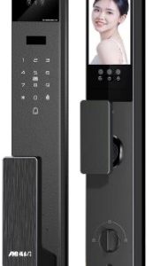 Star 17-RSM — Fully-Automatic Smart Lock