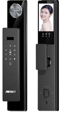 Star 18-RSM — Fully-Automatic Smart Lock