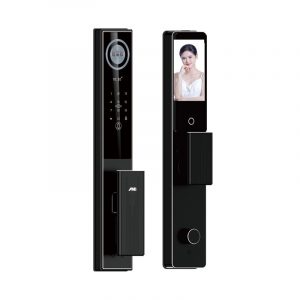 Star 8-RSM — Fully-Automatic Smart Lock