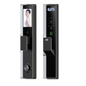 Star 9-RSM — Fully-Automatic Smart Lock